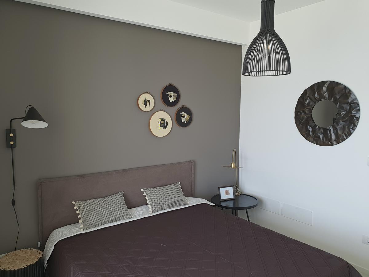 Fiume Luxury Apartments Near The Sea Monopoli Exteriér fotografie